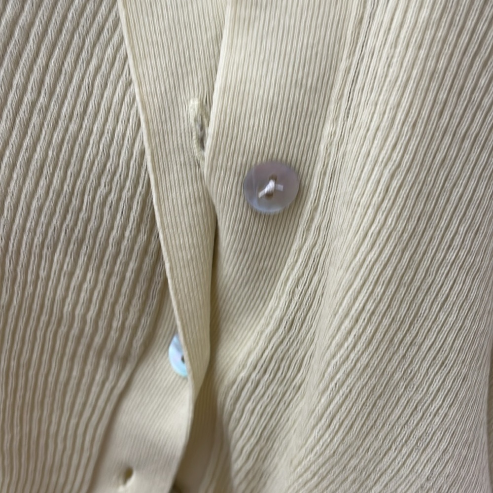 ZARA button up - Picture 2 of 4